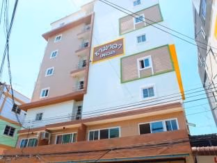 Chamada Place4