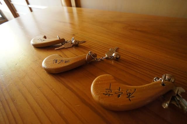 Japanese Style Twin Room, River View