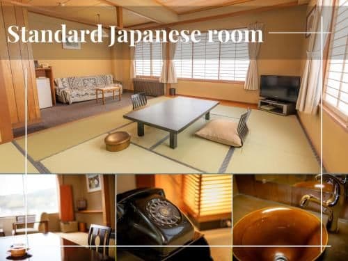 Japanese Style