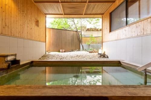 Japanese Style