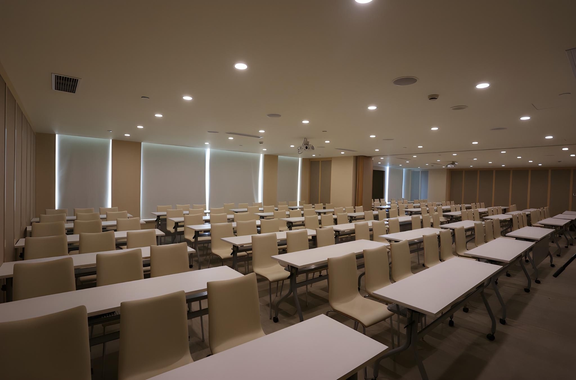 โรงแรมสตาร์เวย์ เซี่ยงไฮ้ สถานีรถไฟใต้ดินอันถิง (Starway Hotel Shanghai Anting Metro Station)1