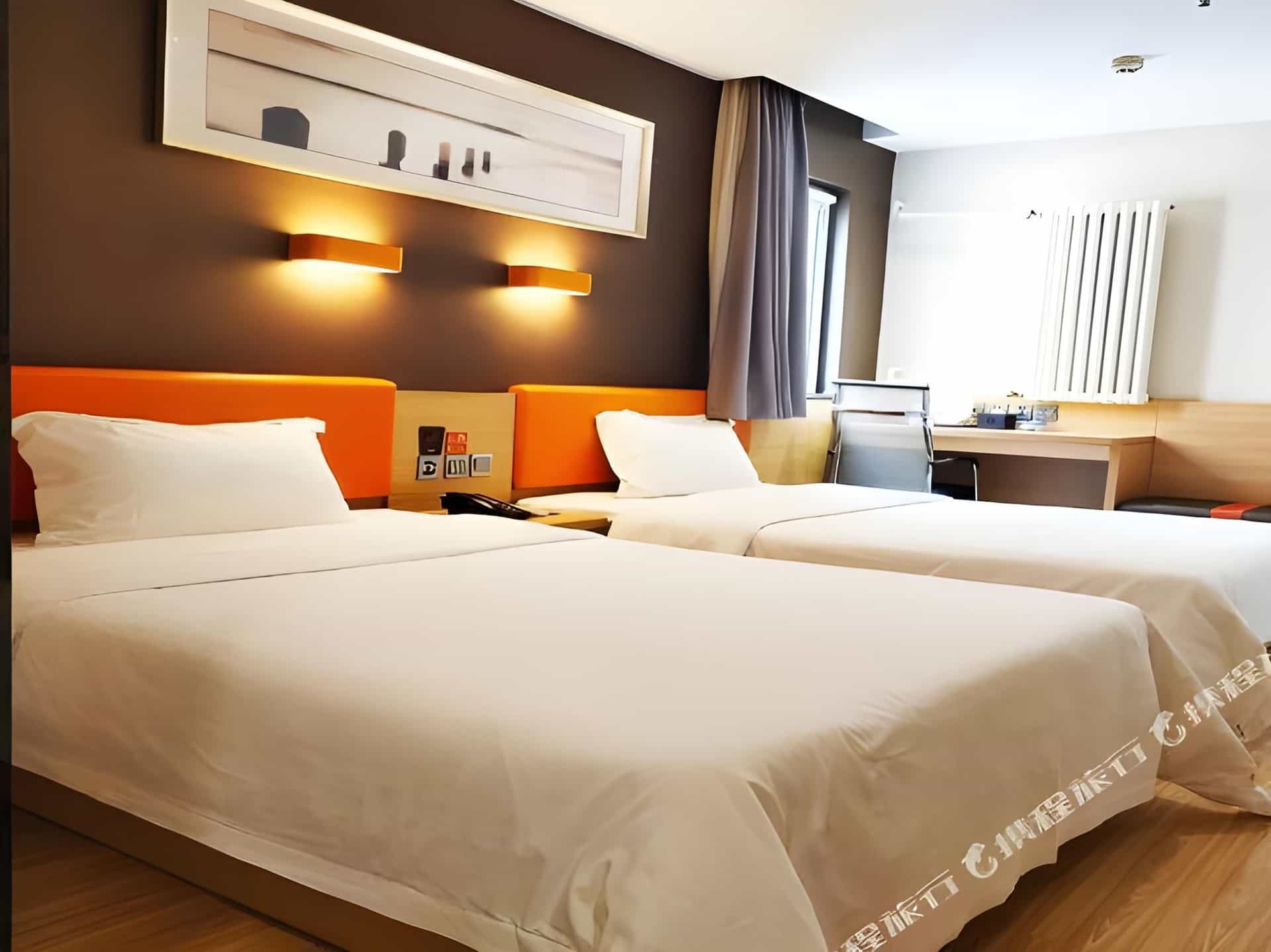 7 Days Premium Qingdao Wusi Square Quanzhi Road Metro Station 7 Days Premium Qingdao Wusi Square Quanzhi Road Metro Station