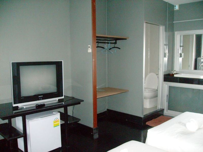 Aonang Eazy Room Hotel1