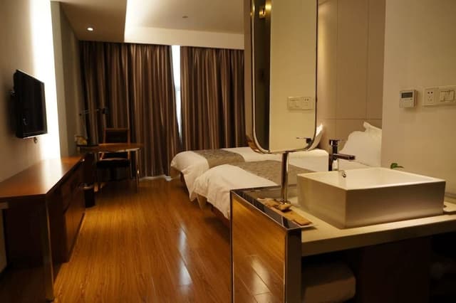 Comfort Single Room