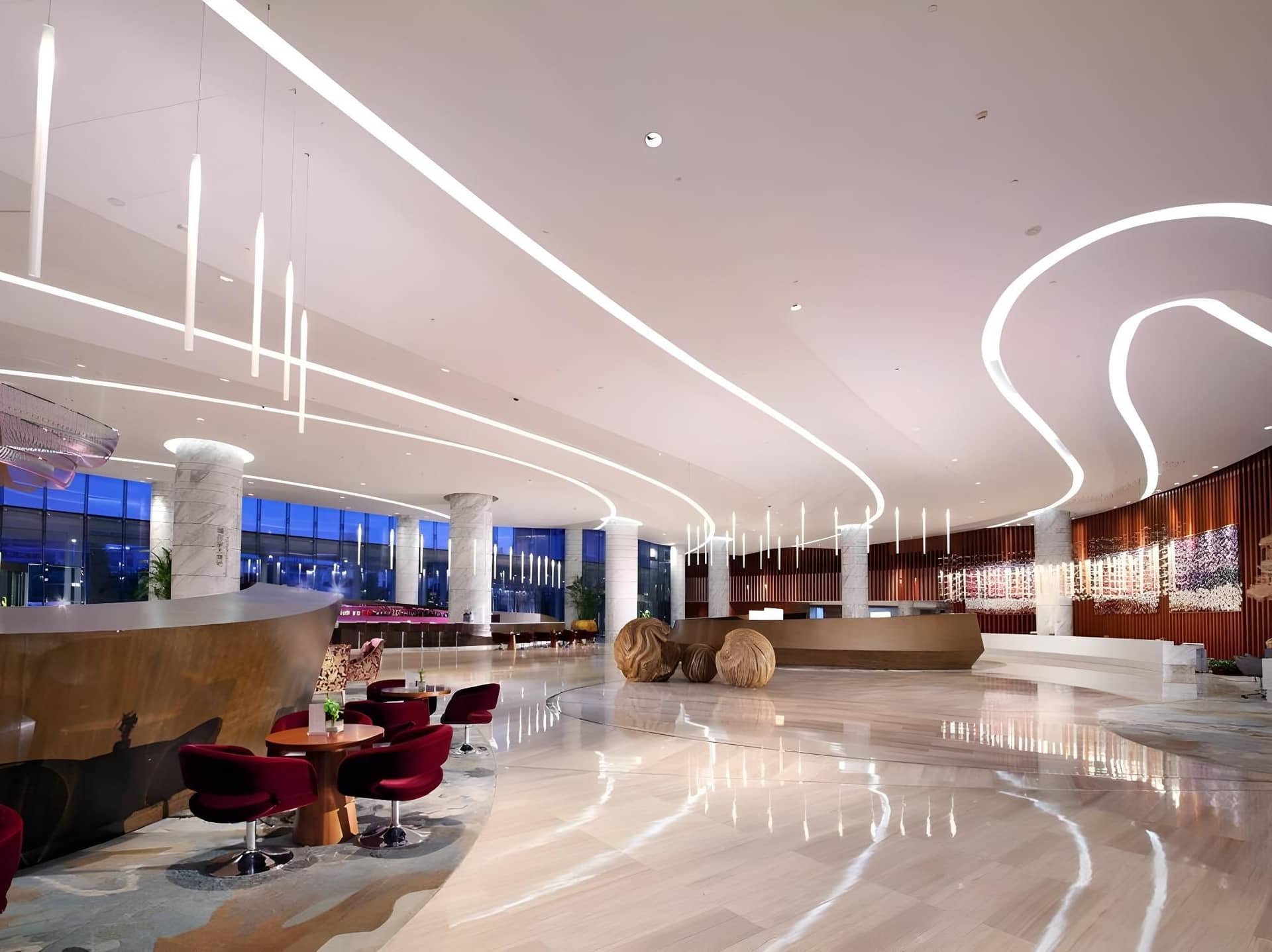 Fliport Hotel Zhangzhou Yuanshan Fliport Hotel Zhangzhou Yuanshan