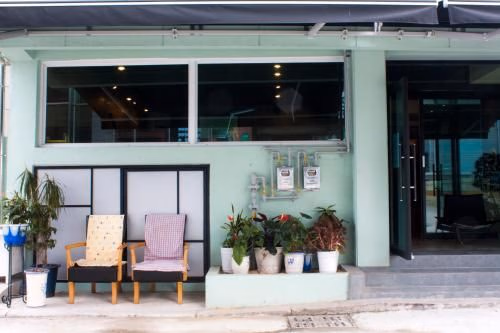 เนียเรสต์ เกสต์เฮ่าส์ ชอนจู (Nearest Guesthouse Jeonju)4