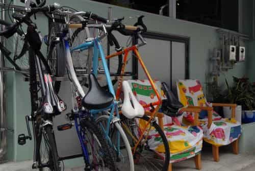 Nearest Guesthouse Jeonju