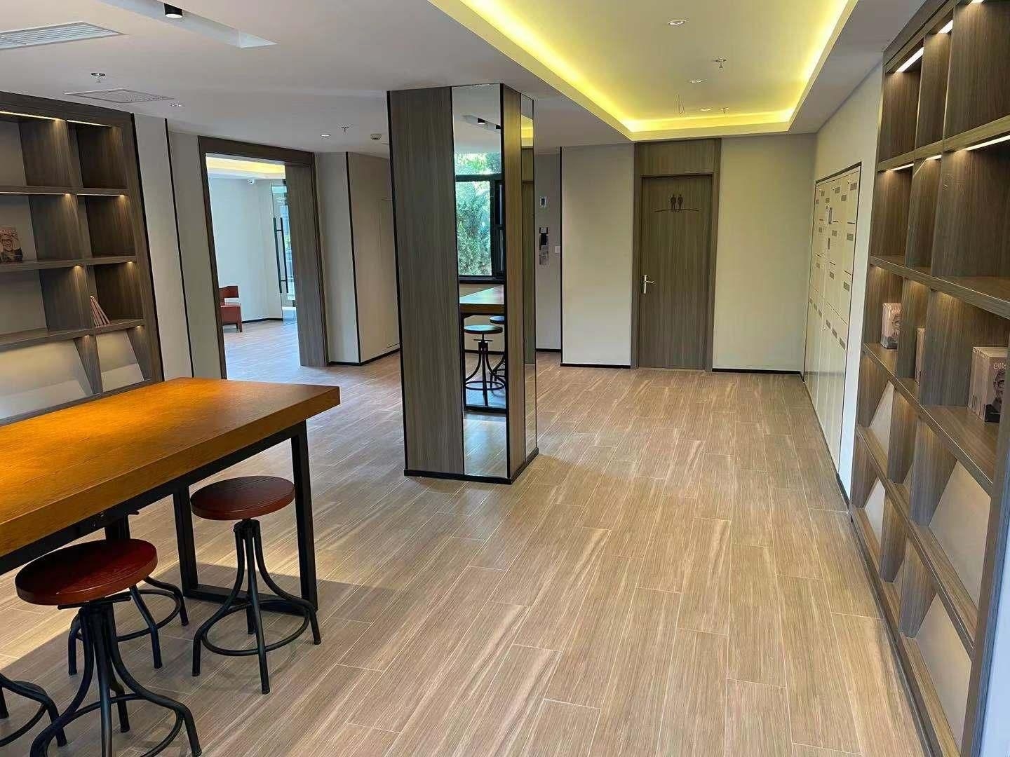โรงแรมหันถิง ปักกิ่ง คอมมิวนิเคชั่น ยูนิเวอร์ซิตี้ ออฟ ไชน่า นอร์ท เกท (Hanting Hotel Beijing Communication University of China North Gate Branch)4