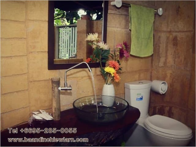 Superior Double Room, Terrace, River View