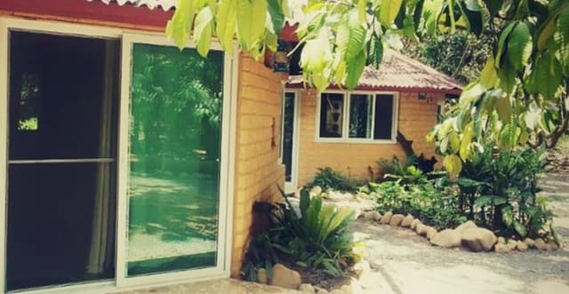 Superior Double Room, Terrace, River View