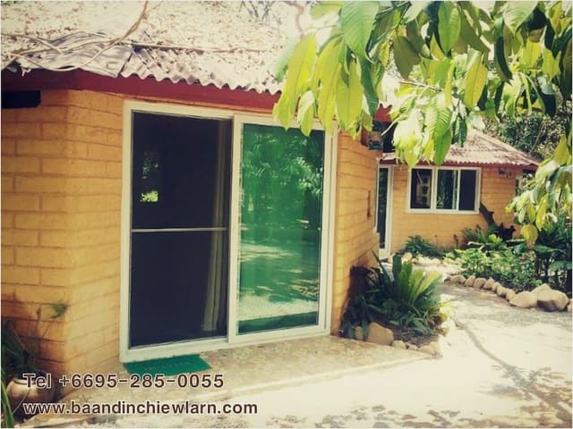 Superior Double Room, Terrace, River View