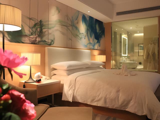 Executive Double Room