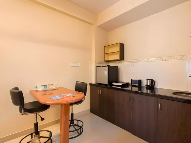 Super Deluxe Room