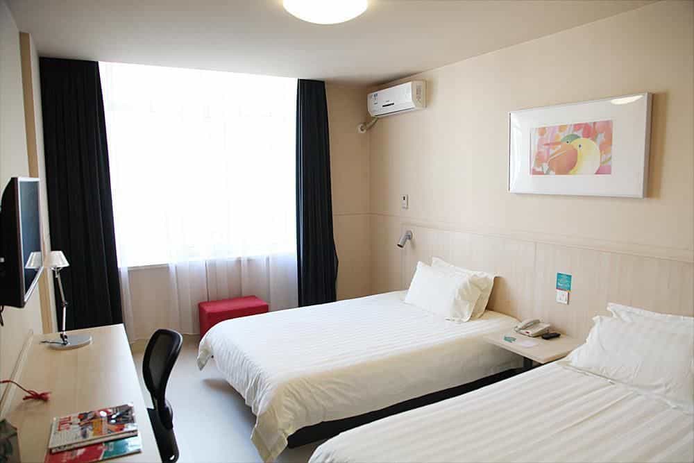 Jinjiang Inn Harbin Xidazhi Street Hexing Road Metro Station Jinjiang Inn Harbin Xidazhi Street Hexing Road Metro Station