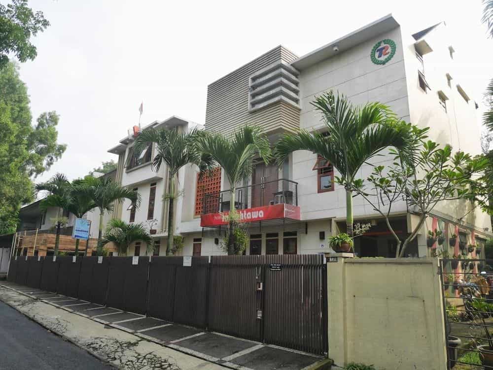 Rumah Tawa Guest House Syariah Rumah Tawa Guest House Syariah