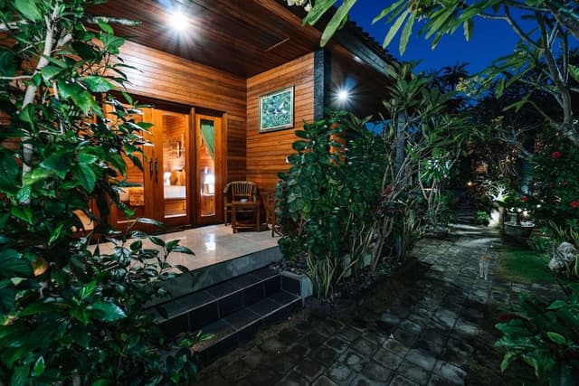 Traditional Double Room