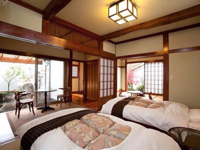 Privaete JP-Western House (Yamaboshi) -Open-Air Bath