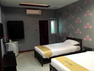 Por-Ho Boutique Hotel Por-Ho Boutique Hotel