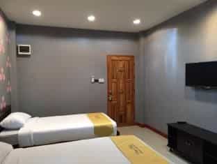 Por-Ho Boutique Hotel Por-Ho Boutique Hotel