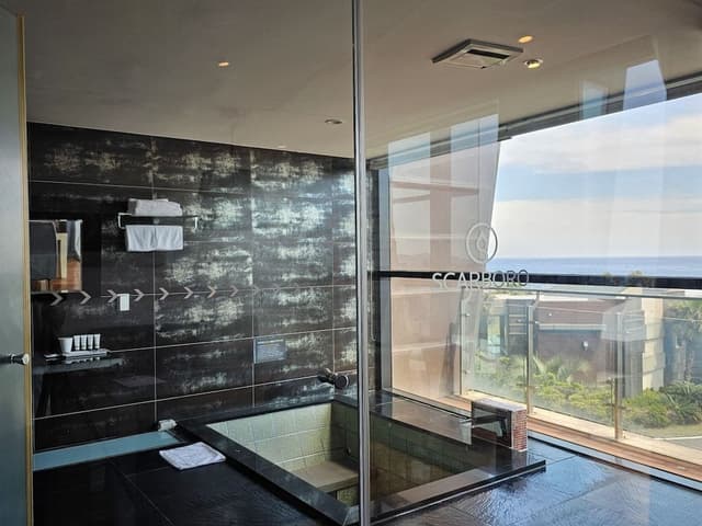 29 pyeong Premium Spa