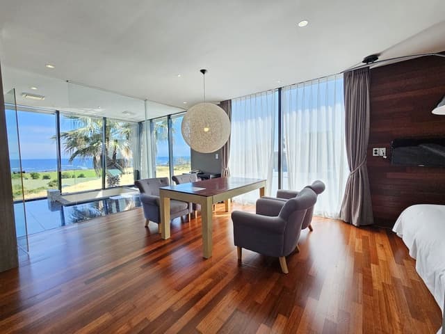 29 pyeong Amor Jacuzzi