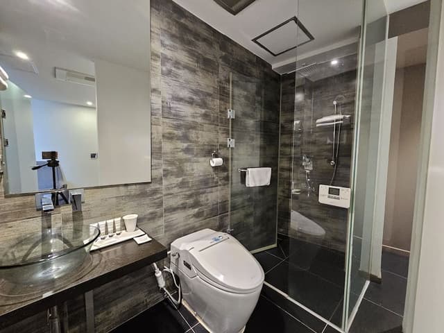 29 pyeong Premium Spa Twin