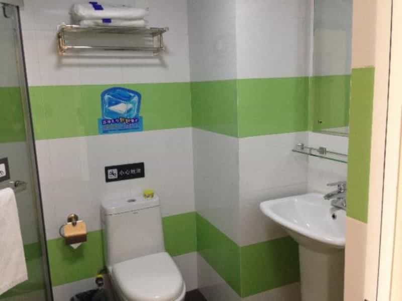 7 Days Inn Xiamen Railway Station Branch 7 Days Inn Xiamen Railway Station Branch