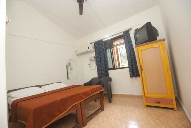 Standard AC Room