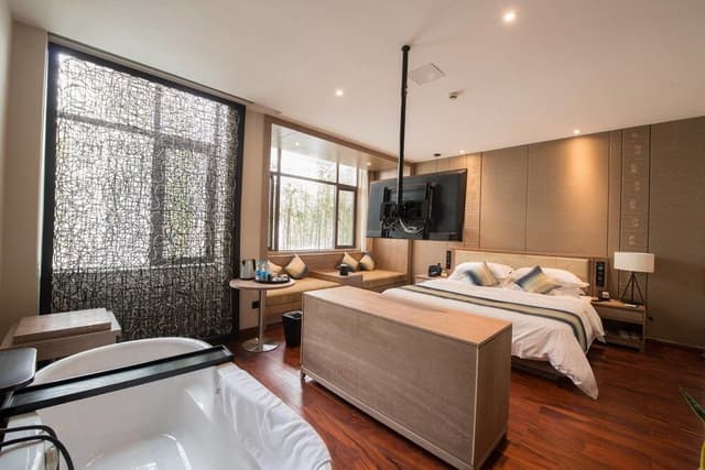 Executive Double Room