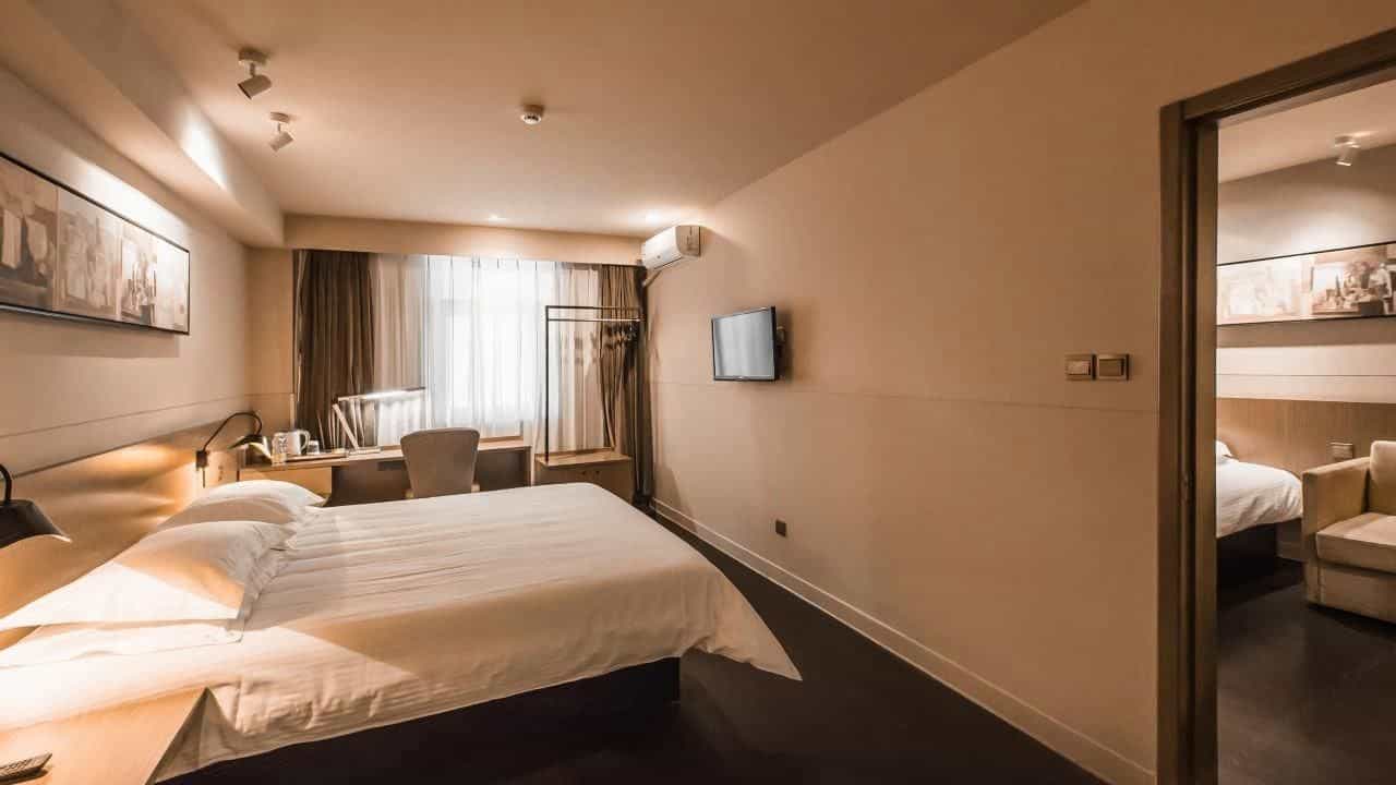 Jinjiang Inn Select Shenyang Zhongjie Pedestrian Street the Palace Jinjiang Inn Select Shenyang Zhongjie Pedestrian Street the Palace