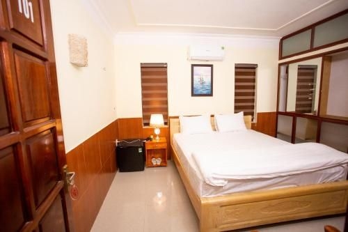Ocean View Homestay1