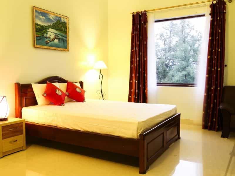 Ocean View Homestay Ocean View Homestay