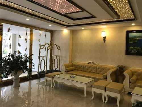 Halong Park Hotel Halong Park Hotel