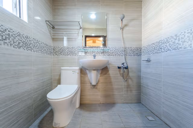 Family Triple Room