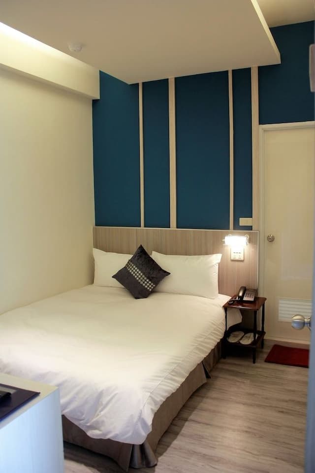 Standard Double Room, 1 Double Bed