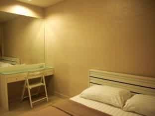Baramee-Partners Guesthouse Baramee-Partners Guesthouse