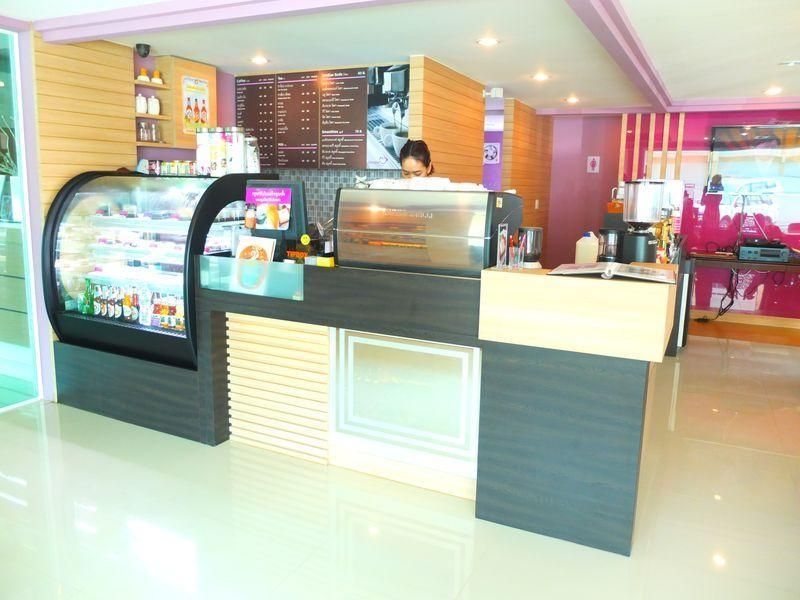 อสมากร เรสซิเดนซ์ (Asamakorn Residence)2