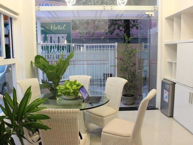 โอเอซิส นาตรัง โฮเต็ล (Oasis Nha Trang Hotel)0