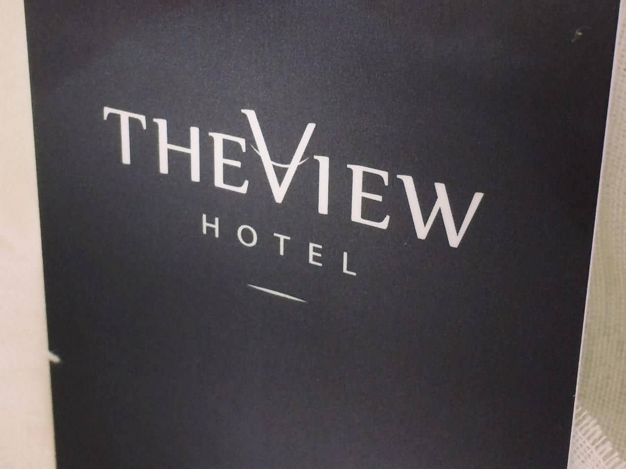 The View Hotel The View Hotel