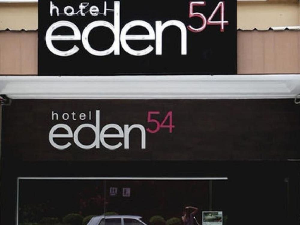 Hotel Eden540