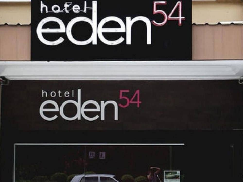 Hotel Eden54 Hotel Eden54