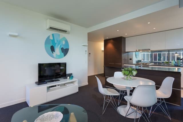 Luxury Apartment, 2 Bedrooms, 2 Bathrooms, City View