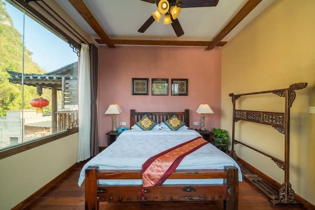 Family Suite, Connecting Rooms