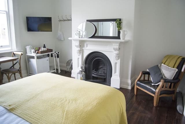 Welman Suite