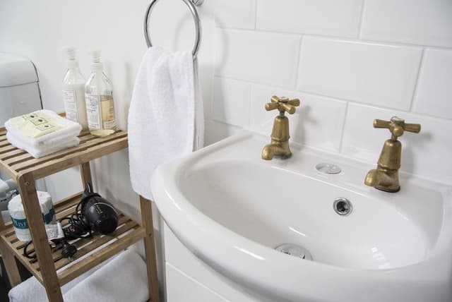 Elizabeth Suite