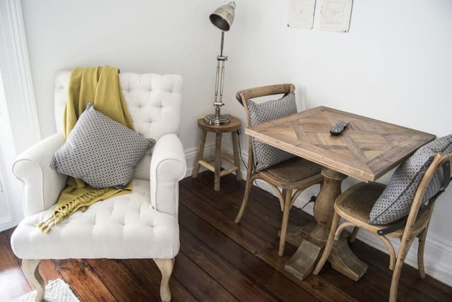 Bower Room
