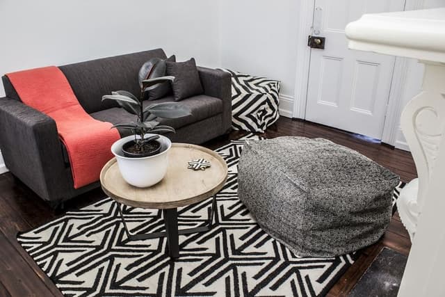 Highfield 2 bedroom Suite