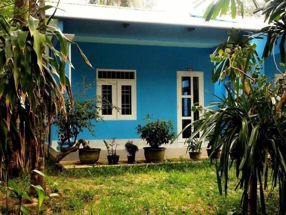 Duc Anh Garden Homestay4