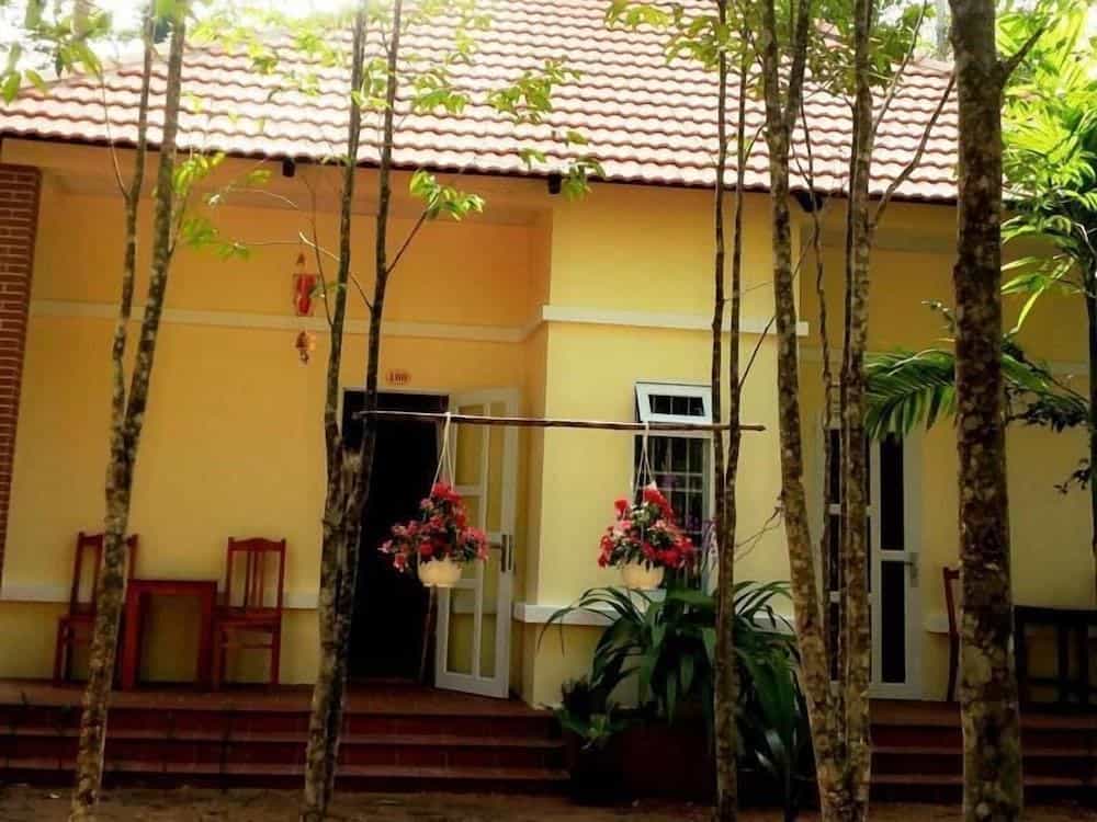 Duc Anh Garden Homestay Duc Anh Garden Homestay