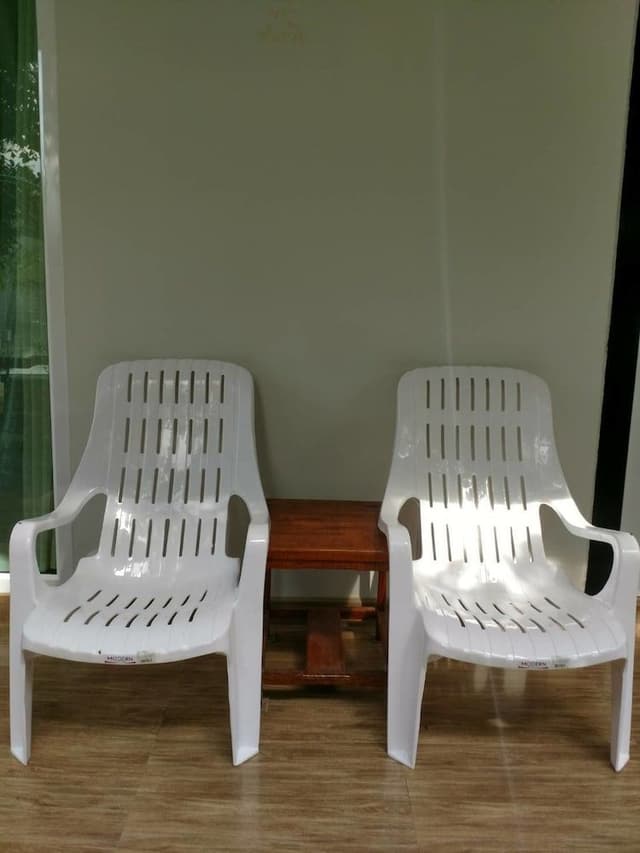 Deluxe Double Room, 1 Double Bed, Garden View, Ground Floor